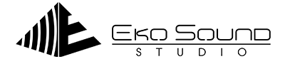 Eko Sound Logo